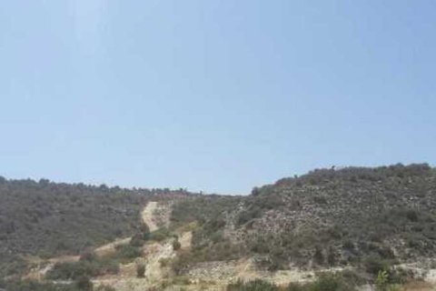 50837m² Land en Ypsonas, Cyprus No. 35735 2
