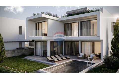 3 chambres Villa à Konia, Cyprus No. 73682 2