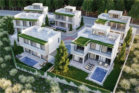 3 chambres Villa à Konia, Cyprus No. 73682 7