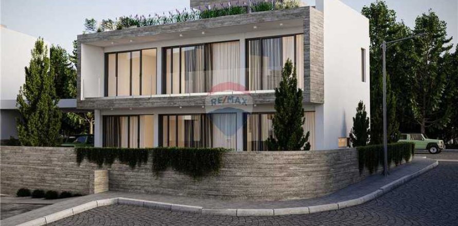 3 chambres Villa à Konia, Cyprus No. 73682