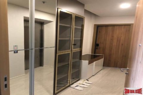 2 bedrooms Apartment in Bangkok, Thailand No. 96336 6