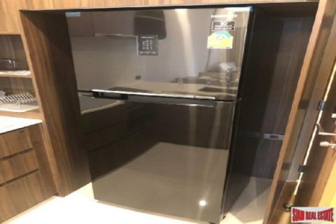 2 bedrooms Apartment in Bangkok, Thailand No. 96336 9