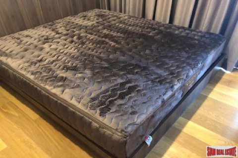 2 bedrooms Apartment in Bangkok, Thailand No. 96336 10