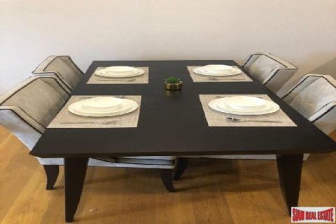 2 bedrooms Apartment in Bangkok, Thailand No. 96336 2