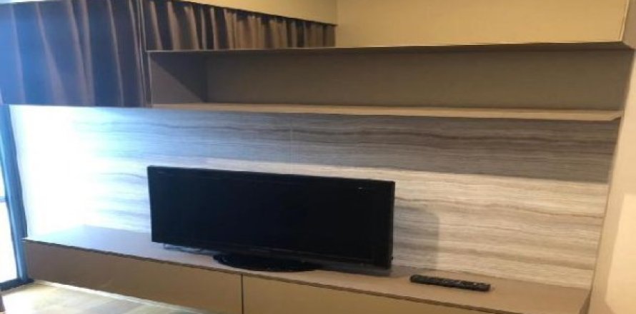 2 bedrooms Apartment in Bangkok, Thailand No. 96336