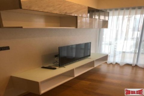 2 bedrooms Apartment in Bangkok, Thailand No. 96336 8