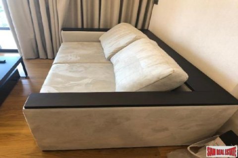 2 bedrooms Apartment in Bangkok, Thailand No. 96336 3