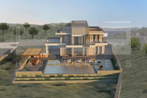 4 bedrooms Villa in Crete, Greece No. 74645 1