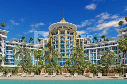 4 habitaciones Villa en Hoa Vang, Vietnam No. 15942 14