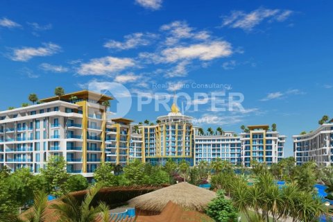 4 habitaciones Villa en Hoa Vang, Vietnam No. 15942 27