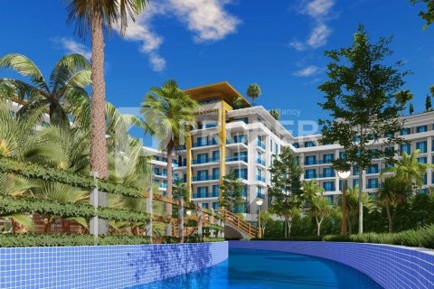 4 habitaciones Villa en Hoa Vang, Vietnam No. 15942 15