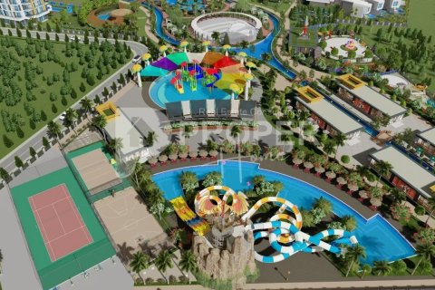 4 habitaciones Villa en Hoa Vang, Vietnam No. 15942 23