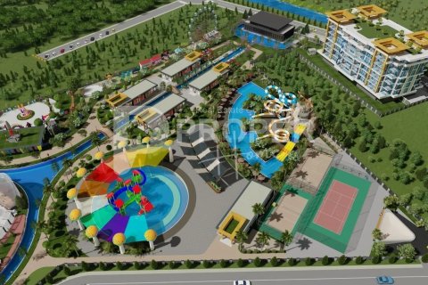 4 habitaciones Villa en Hoa Vang, Vietnam No. 15942 24