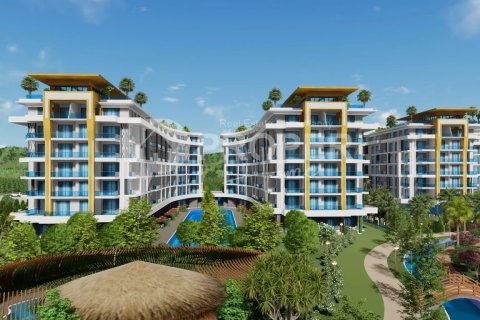 4 habitaciones Villa en Hoa Vang, Vietnam No. 15942 9