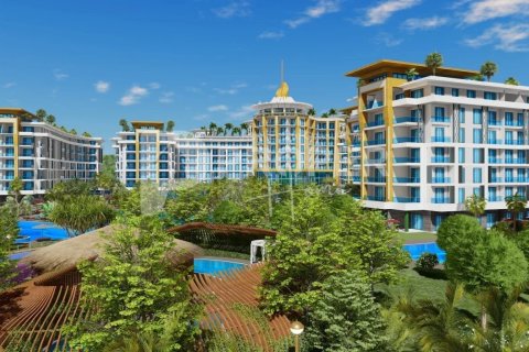 4 habitaciones Villa en Hoa Vang, Vietnam No. 15942 11