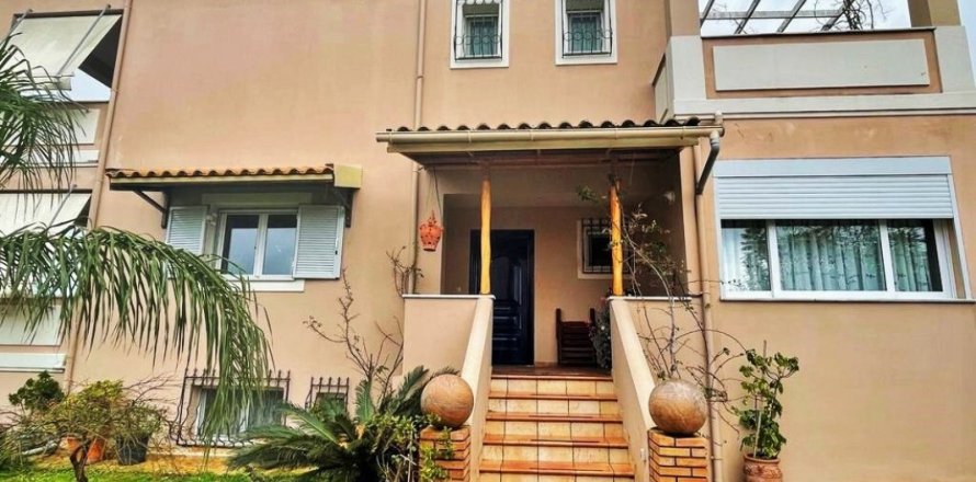 3 bedrooms Villa in Corfu, Greece No. 51930