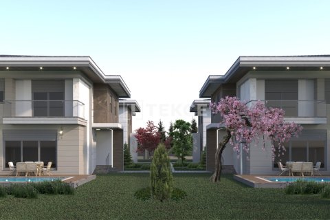 4 dormitorios Villa en Luong Phu, Vietnam No. 91161 4