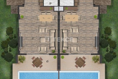 4 dormitorios Villa en Luong Phu, Vietnam No. 91161 28