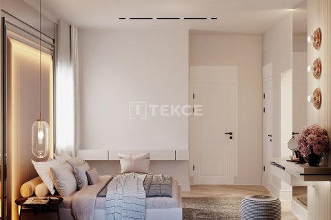 4 dormitorios Villa en Luong Phu, Vietnam No. 91161 15