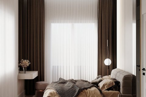 4 dormitorios Villa en Luong Phu, Vietnam No. 91161 22