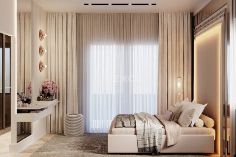 4 dormitorios Villa en Luong Phu, Vietnam No. 91161 13