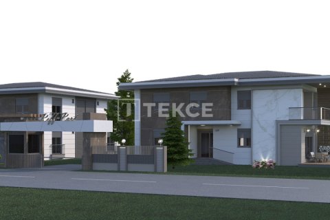 4 dormitorios Villa en Luong Phu, Vietnam No. 91161 5