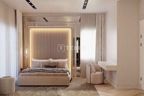 4 dormitorios Villa en Luong Phu, Vietnam No. 91161 14