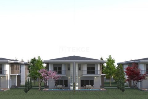 4 dormitorios Villa en Luong Phu, Vietnam No. 91161 3