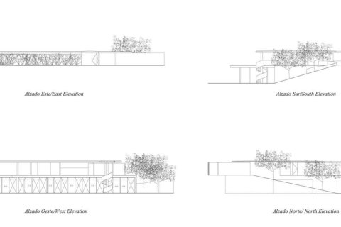 4 chambres Villa à Tay Giang, Vietnam No. 88346 2