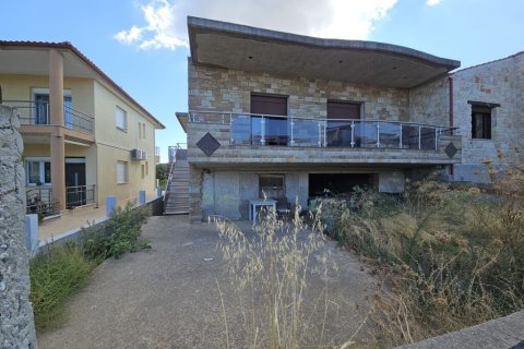 3 bedrooms House in Chalkidiki, Greece No. 110429 1