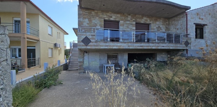 3 bedrooms House in Chalkidiki, Greece No. 110429