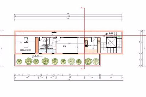 4 bedrooms Villa in Paphos, Cyprus No. 36971 22