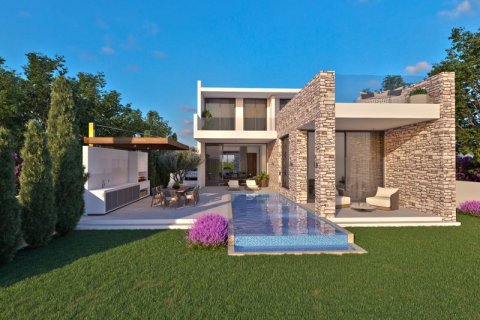 4 bedrooms Villa in Paphos, Cyprus No. 36971 5