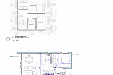 4 bedrooms Villa in Paphos, Cyprus No. 36971 28