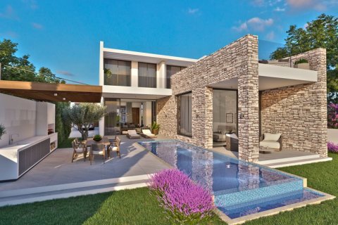 4 bedrooms Villa in Paphos, Cyprus No. 36971 4