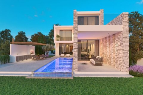 4 bedrooms Villa in Paphos, Cyprus No. 36971 6