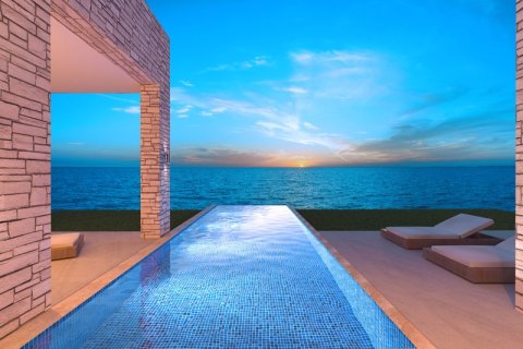 4 bedrooms Villa in Paphos, Cyprus No. 36971 15