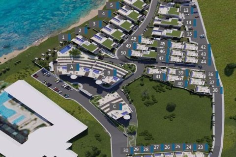 4 bedrooms Villa in Paphos, Cyprus No. 36971 17