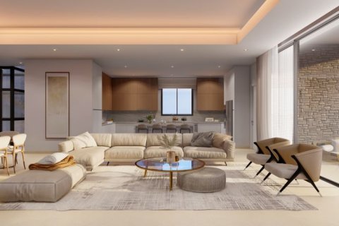 4 bedrooms Villa in Paphos, Cyprus No. 36971 8