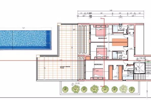 4 bedrooms Villa in Paphos, Cyprus No. 36971 21