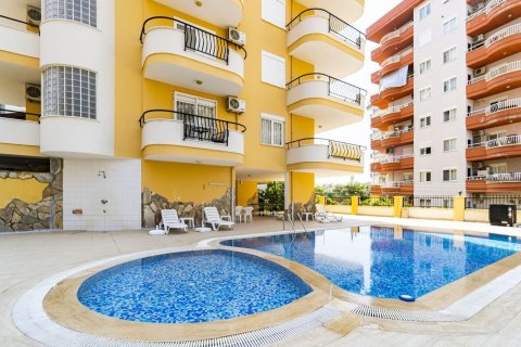 2 chambres Appartement à Tosmur, Turkey No. 13031