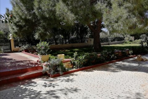 8 bedrooms House in Palaia Fokaia, Greece No. 58199 4