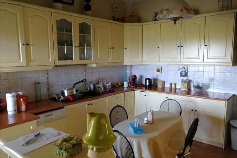 8 bedrooms House in Palaia Fokaia, Greece No. 58199 11