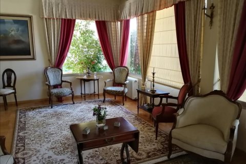 8 bedrooms House in Palaia Fokaia, Greece No. 58199 7