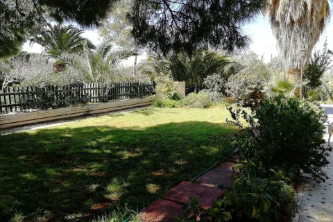 8 bedrooms House in Palaia Fokaia, Greece No. 58199 6