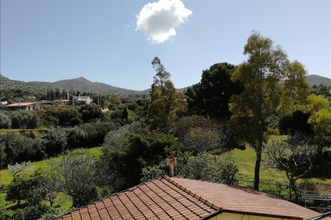 8 bedrooms House in Palaia Fokaia, Greece No. 58199 3