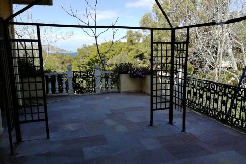 8 bedrooms House in Palaia Fokaia, Greece No. 58199 8