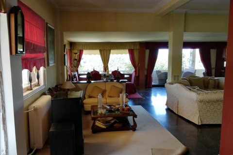 8 bedrooms House in Palaia Fokaia, Greece No. 58199 9