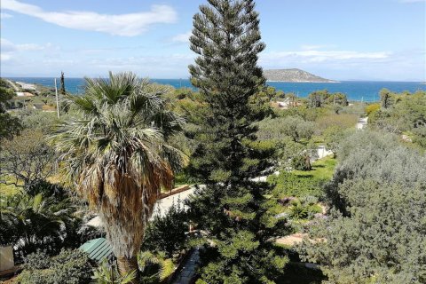 8 bedrooms House in Palaia Fokaia, Greece No. 58199 2