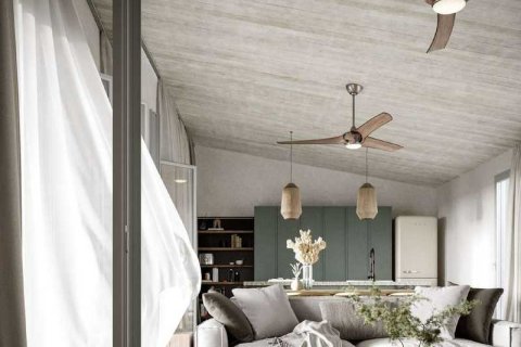 2 bedrooms Villa in Polis, Cyprus No. 70032 8